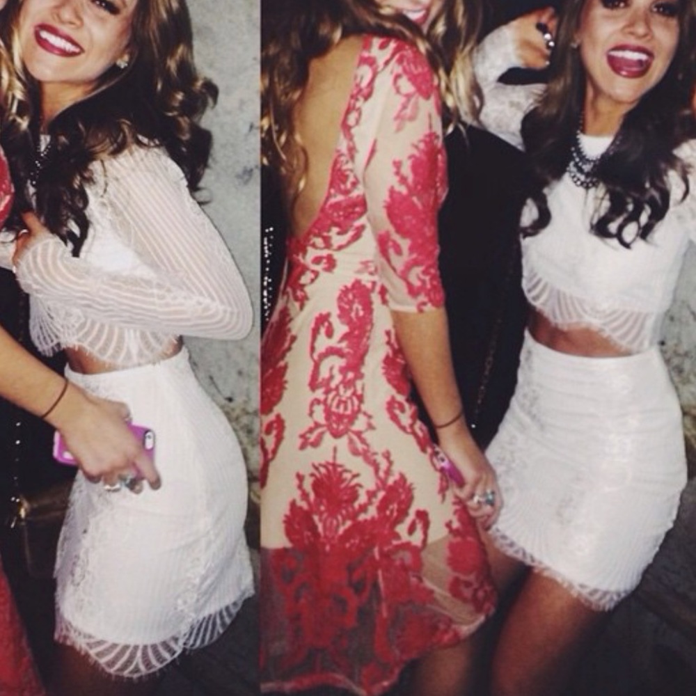 For Love and Lemons set